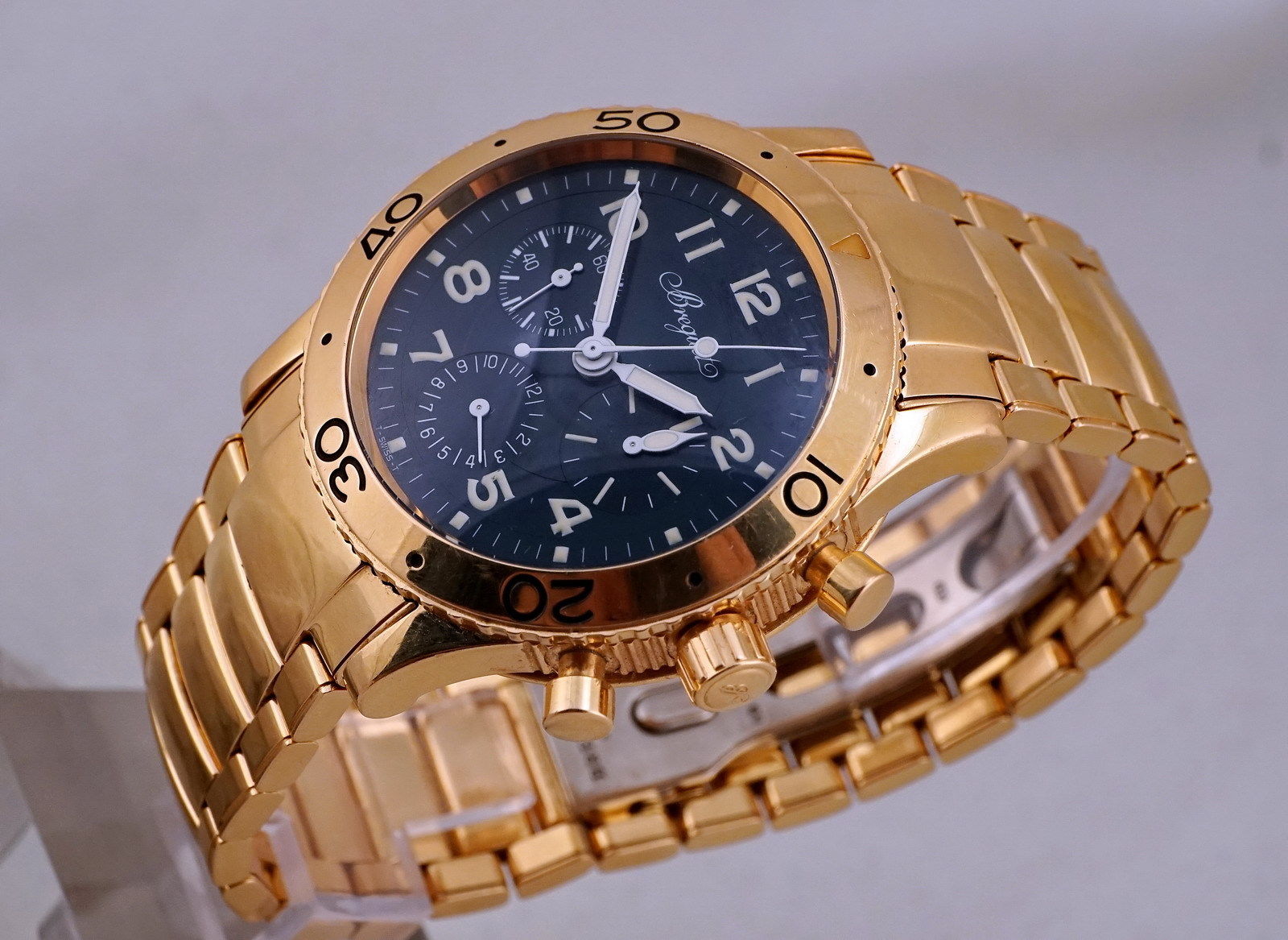 Breguet : Top 5 des montres les plus chères avec MeilleurVendeur.com 